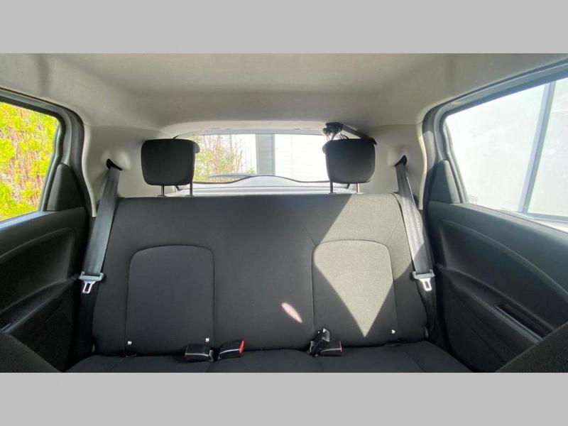 Renault Zoe E-Tech Electrique R110 - 22b Equilibre