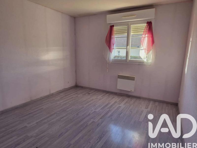 Maison de campagne - 75 m² - 4 pièces