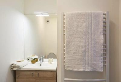 Appartement - 19 m² - 1 pièce