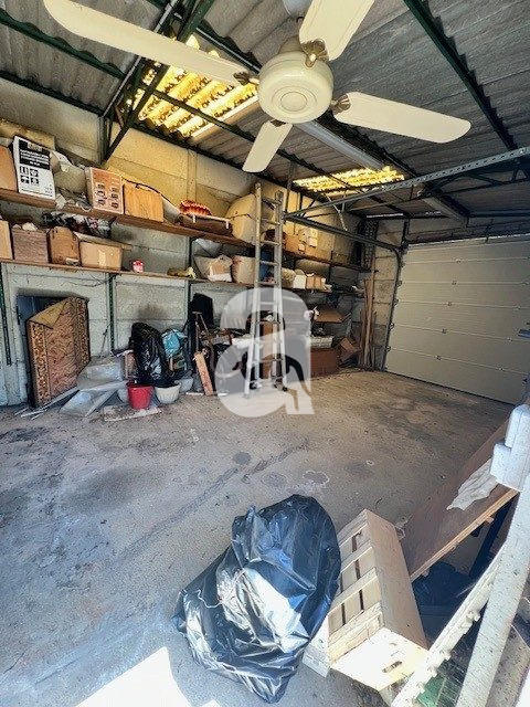 Maison - 117 m² - 6 pièces