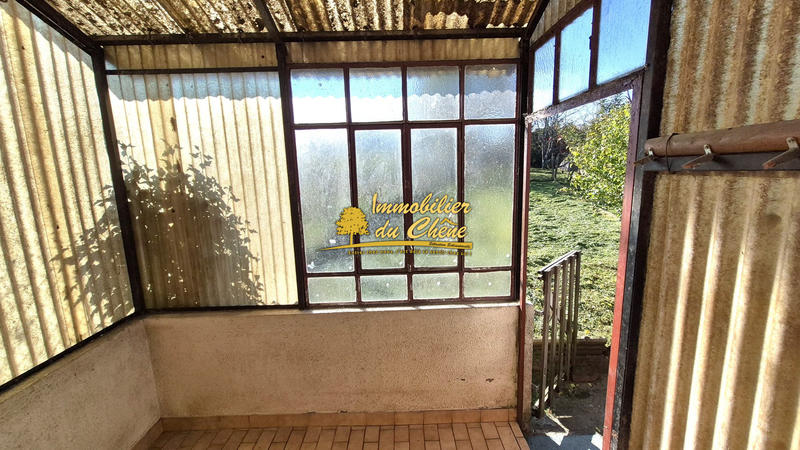 Maison - 111 m² - 5 pièces