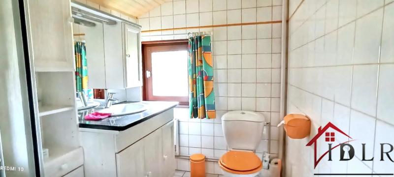 Maison - 160 m² - 8 pièces