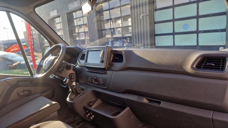 Renault Master Fourgon trac f3500 l2h2 energy dci 150 grand confort