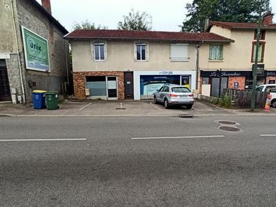 Local commercial - 26 m²