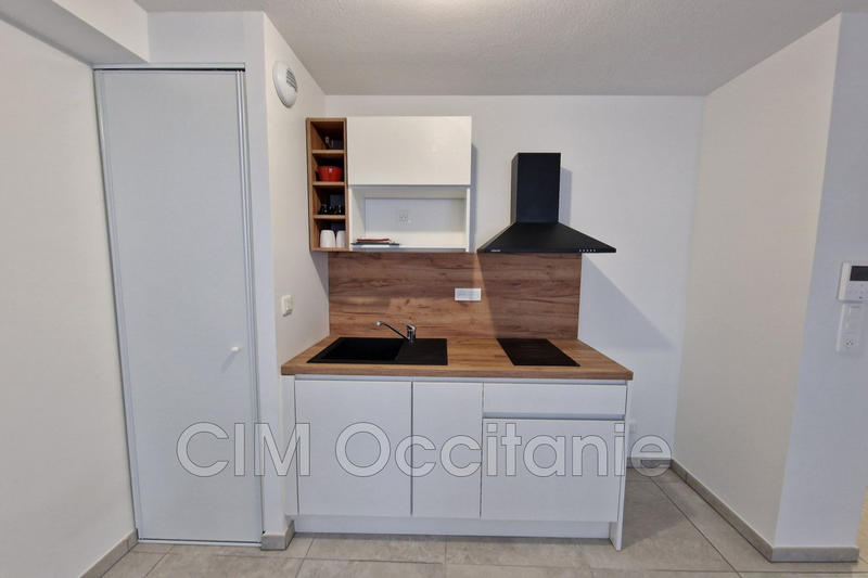 Appartement - 22 m² - 1 pièce