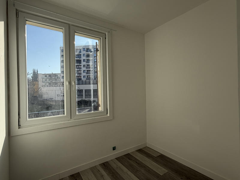Appartement - 24 m² - 1 pièce