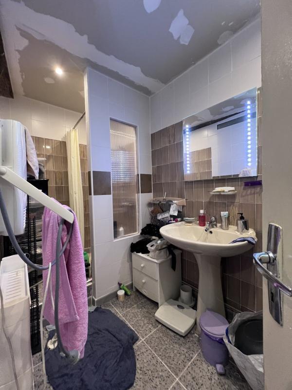 Maison de village - 80 m² - 7 pièces