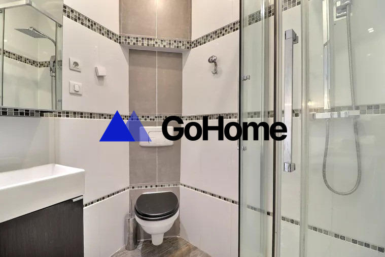 Studio - 19 m² - 1 pièce