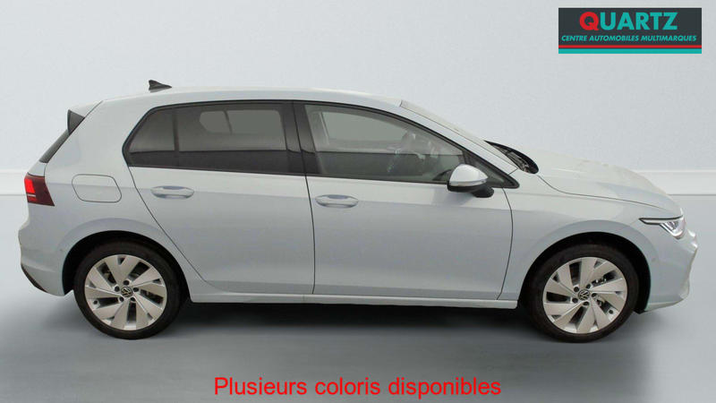 Volkswagen Golf 8 1.5 Etsi Evo2 150 Dsg7 Life Plus