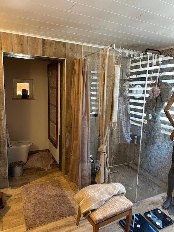 Maison - 188 m² - 10 pièces