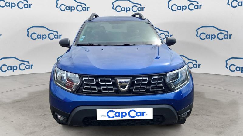 Dacia Duster 1.5 Blue dCi 95 Essentiel