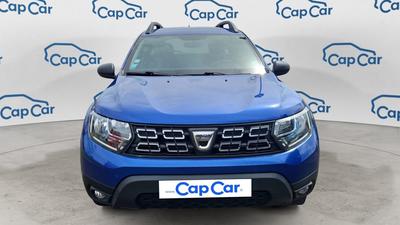 Dacia Duster 1.5 Blue dCi 95 Essentiel