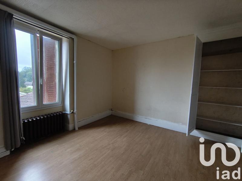 Maison - 160 m² - 7 pièces