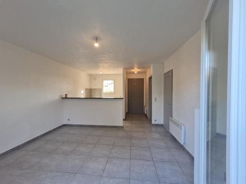 Villa - 46 m² - 2 pièces