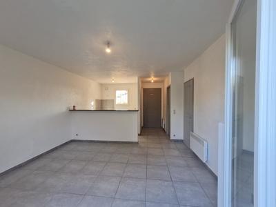 Villa - 46 m² - 2 pièces