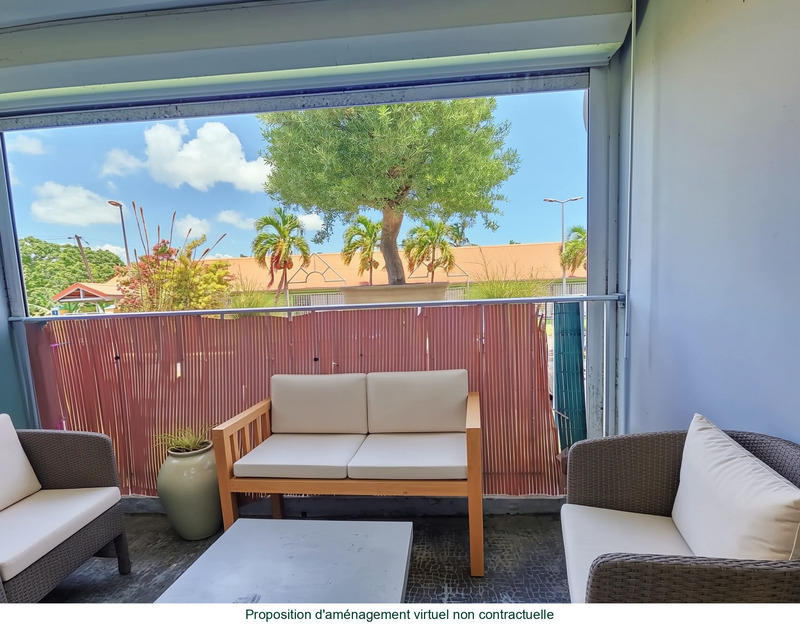 Appartement - 74 m² - 4 pièces