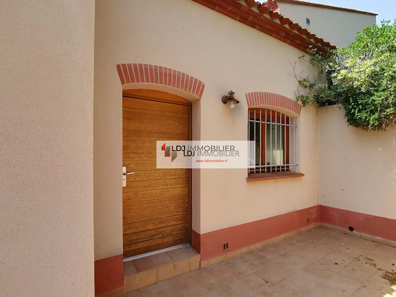 Villa - 160 m² - 5 pièces