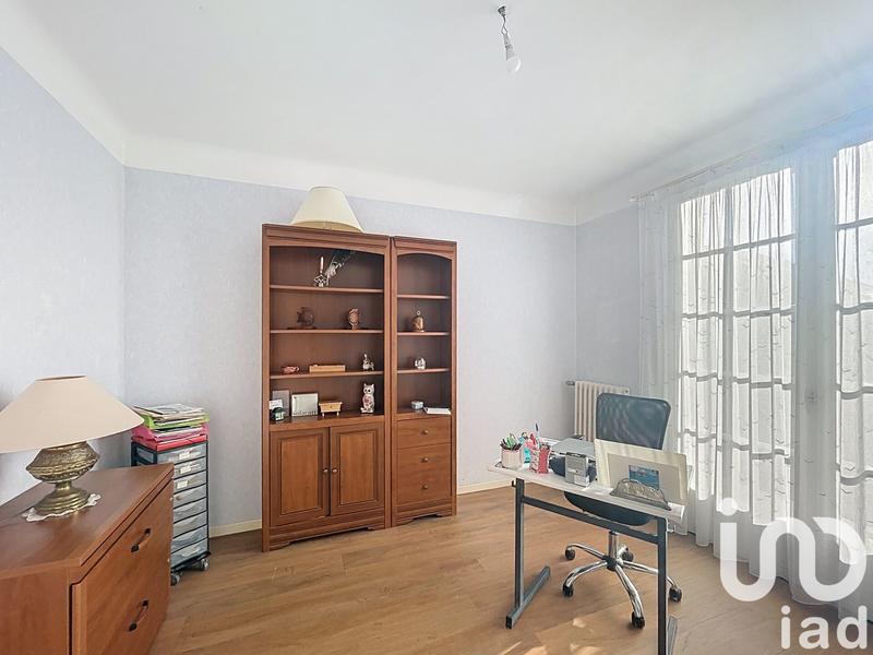 Maison - 170 m² - 5 pièces