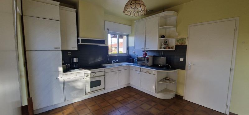 Maison - 125 m² - 4 pièces