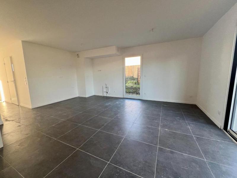 Maison - 109 m² - 5 pièces