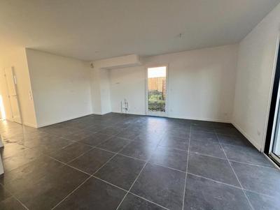 Maison - 109 m² - 5 pièces