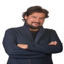 Marcelo Alvarez, ténor