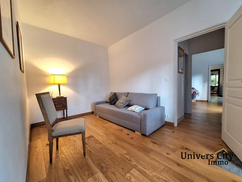 Maison ancienne - 196 m² - 9 pièces