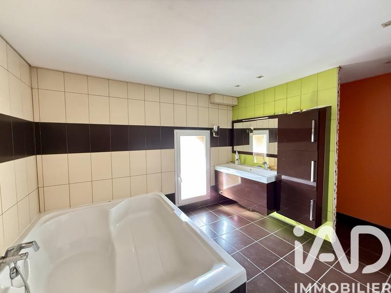 Maison de maîtres - 170 m² - 5 pièces