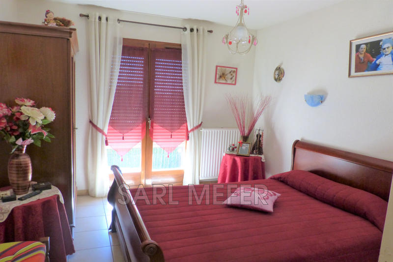 Appartement - 56 m² - 2 pièces