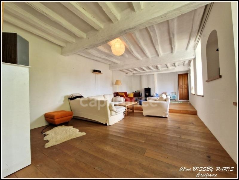 Longère - 154 m² - 6 pièces