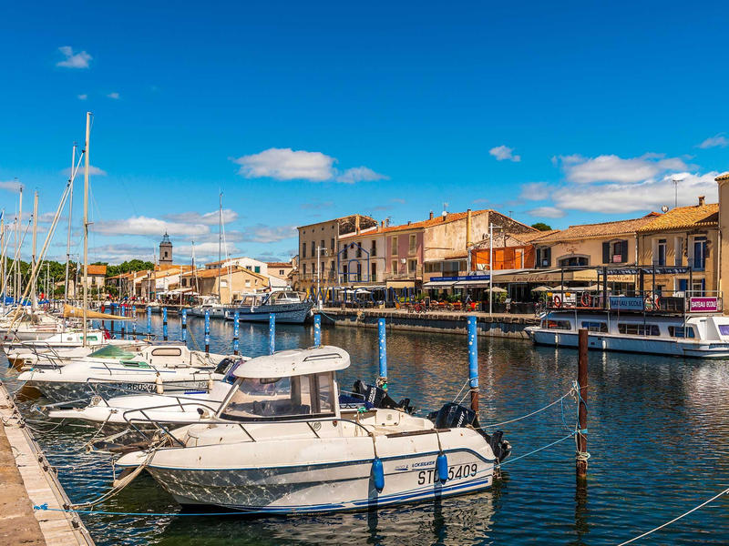 Fonds de commerce - 40 m²