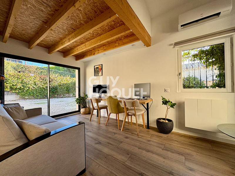 Maison - 128 m² - 5 pièces