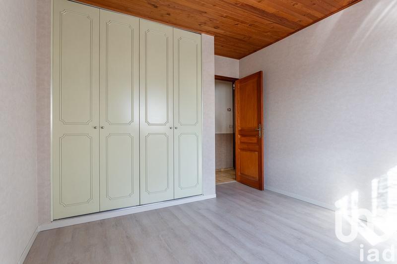 Maison - 77 m² - 4 pièces