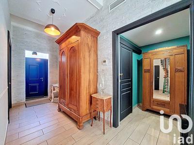 Maison - 183 m² - 7 pièces