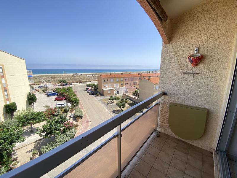 Duplex - 48 m² - 3 pièces