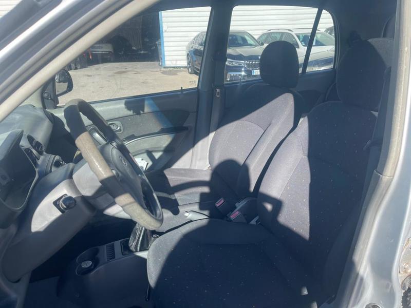 Hyundai Atos Prime 1.0 World Cup