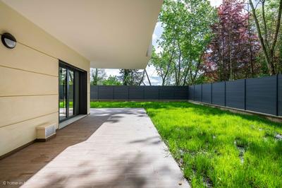 Appartement - 76 m² - 3 pièces