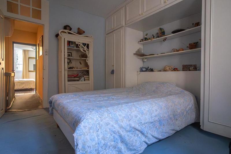 Maison - 202 m² - 8 pièces