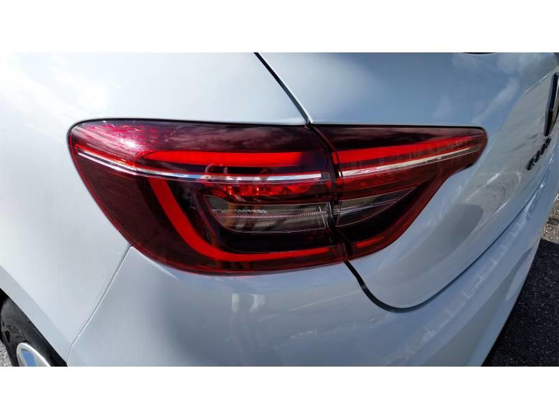 Renault Clio SCe 65 Authentic