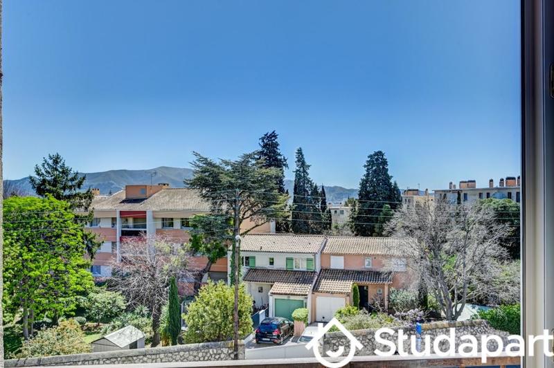 Appartement - 62 m² - 4 pièces