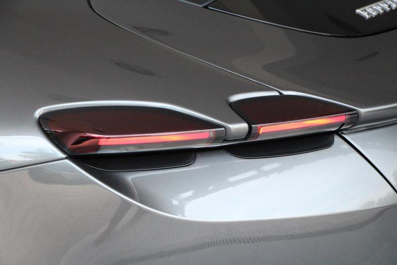 Ferrari Roma V8 3.9 620