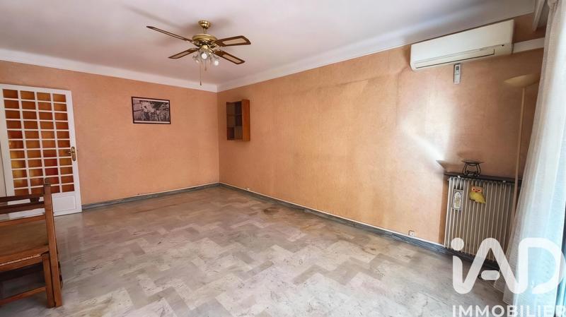 Appartement - 74 m² - 3 pièces