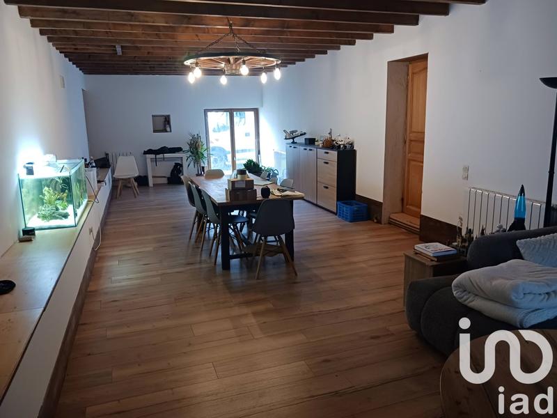 Maison de village - 195 m² - 5 pièces