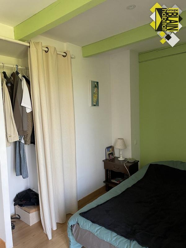 Maison - 105 m² - 7 pièces