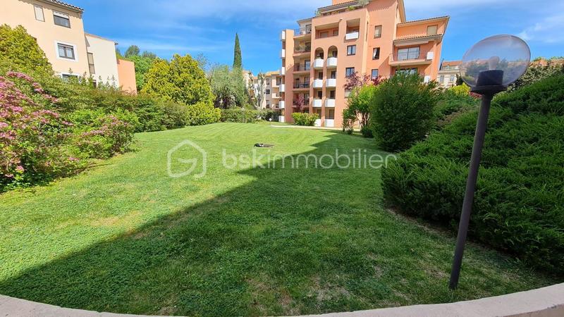 Appartement - 56 m² - 2 pièces