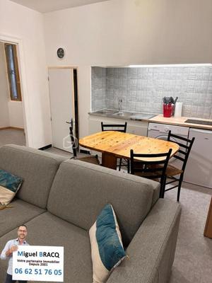 Immeuble - 120 m² - 7 pièces