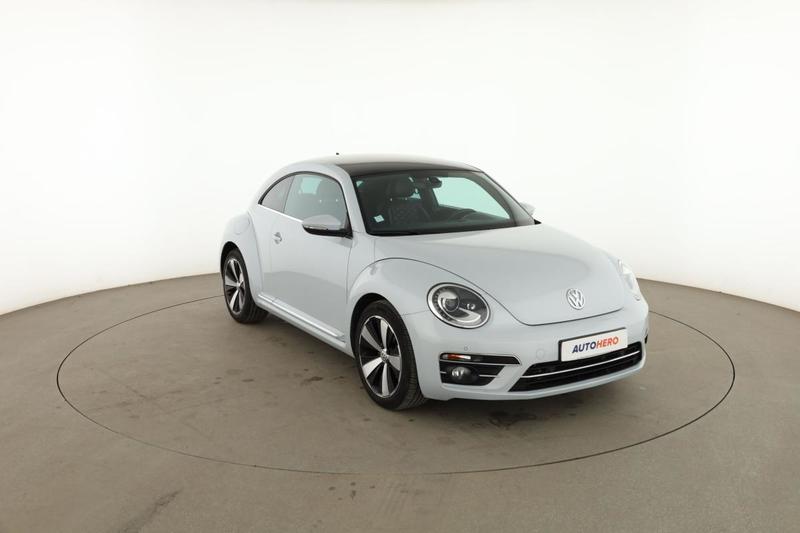 Volkswagen Coccinelle 2.0 Tdi Couture Exclusive Dsg7 110 ch