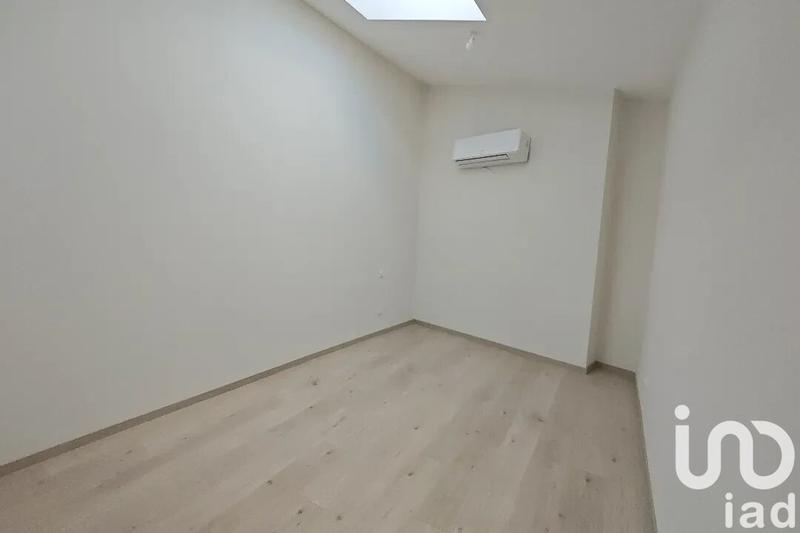 Maison - 113 m² - 5 pièces