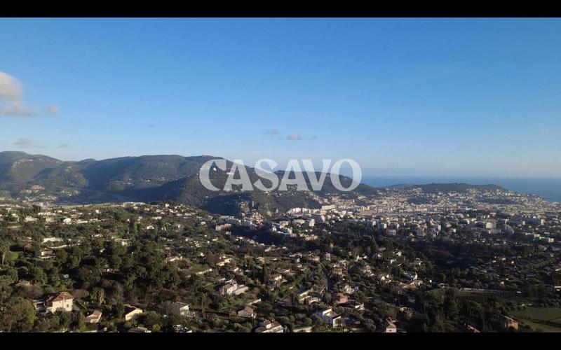 Terrain constructible - 3 337 m²