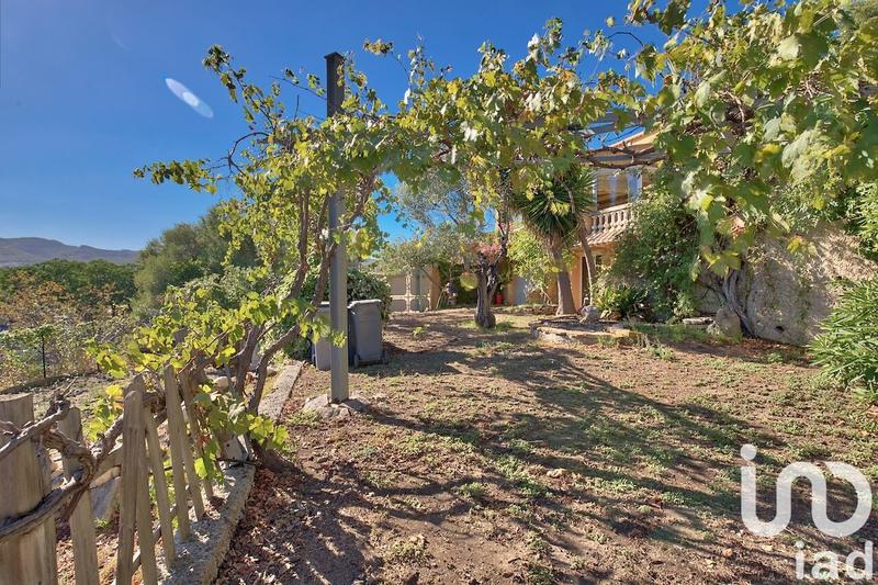 Maison - 154 m² - 5 pièces